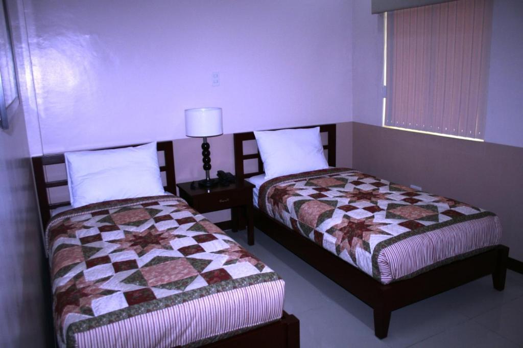 Princess Madison Hotel 安吉利斯 客房 照片